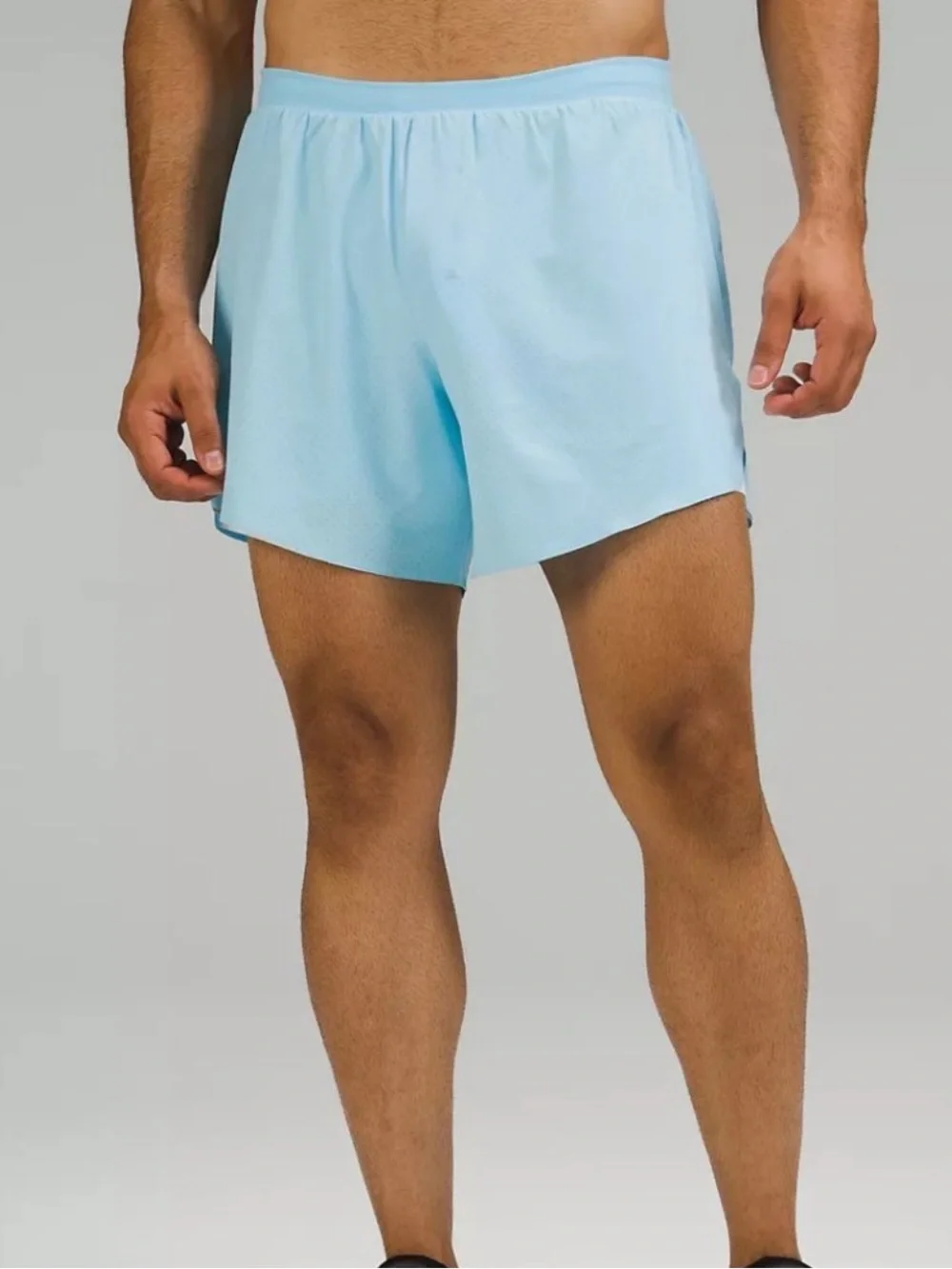 Lululemon Fast & Free Lined Short 6